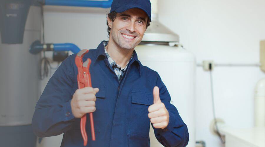 Professional expert plumbing services in Augusta, IL